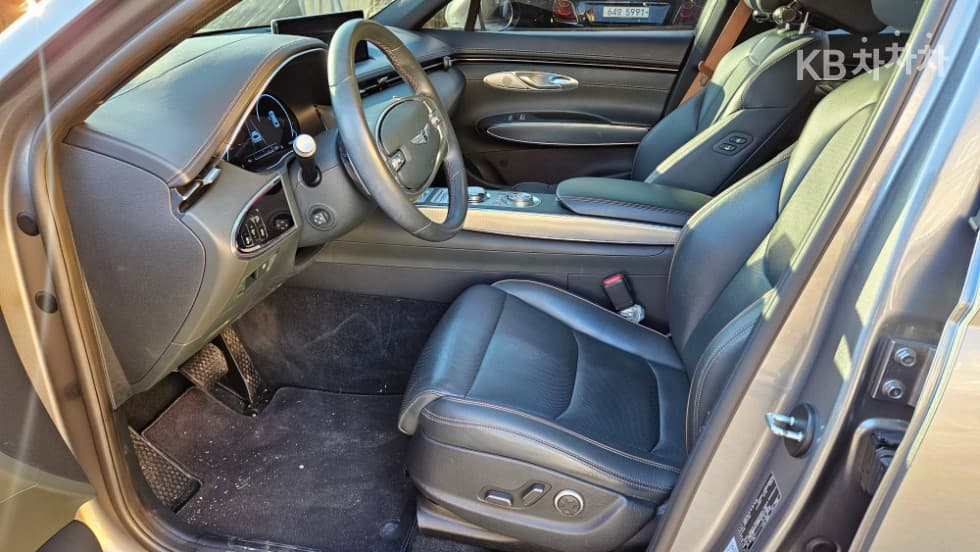 Genesis GV70Diesel 2.2 2WD - 6