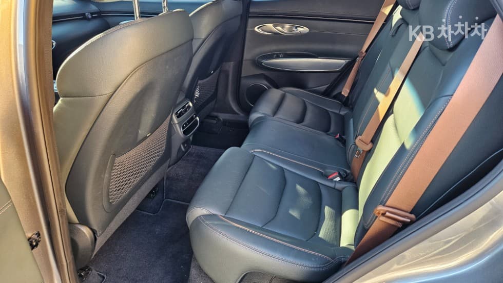 Genesis GV70Diesel 2.2 2WD - 7