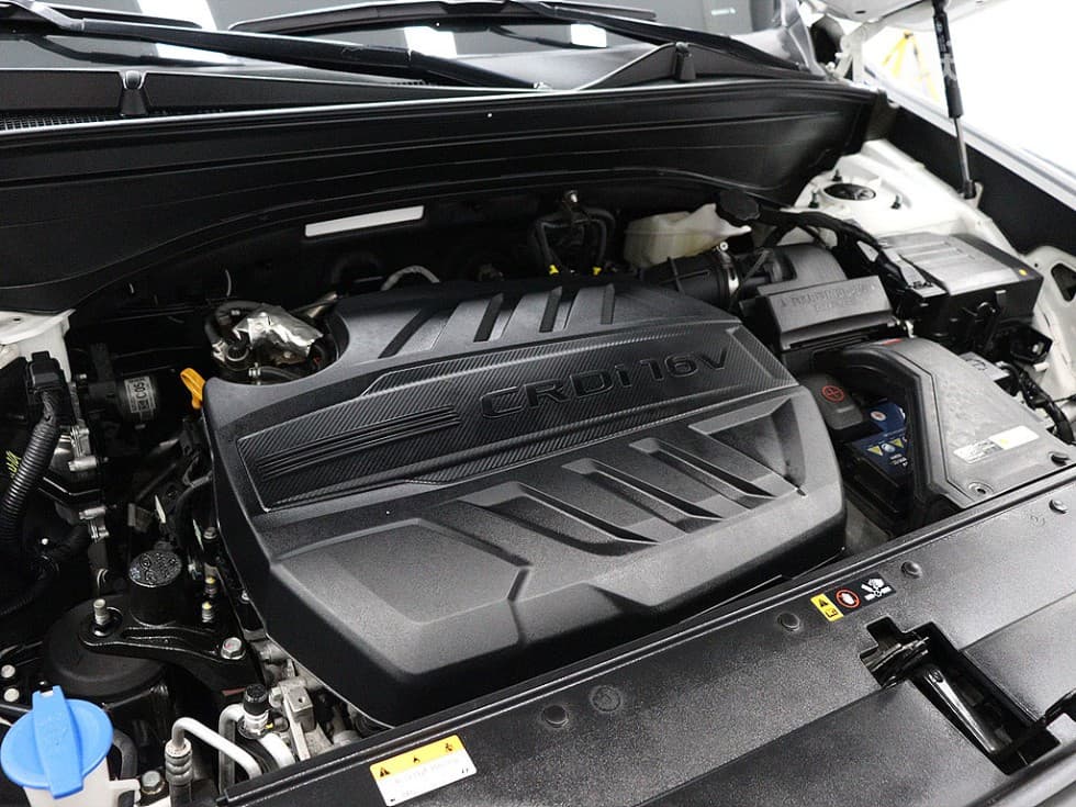 Hyundai Palisade2.2 Diesel 7-seater (Limousine) AWD Calligraphy - 3