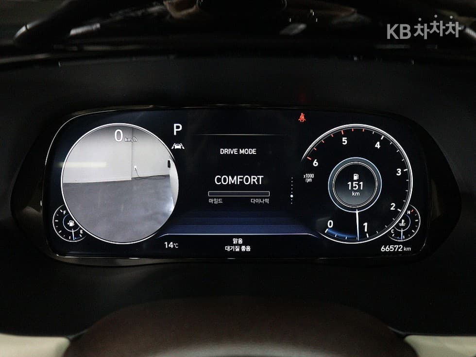 Hyundai Palisade2.2 Diesel 7-seater (Limousine) AWD Calligraphy - 5