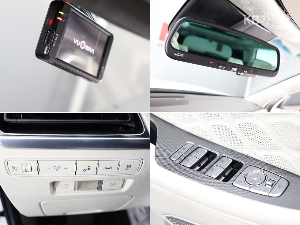 Hyundai Palisade2.2 Diesel 7-seater (Limousine) AWD Calligraphy - 12