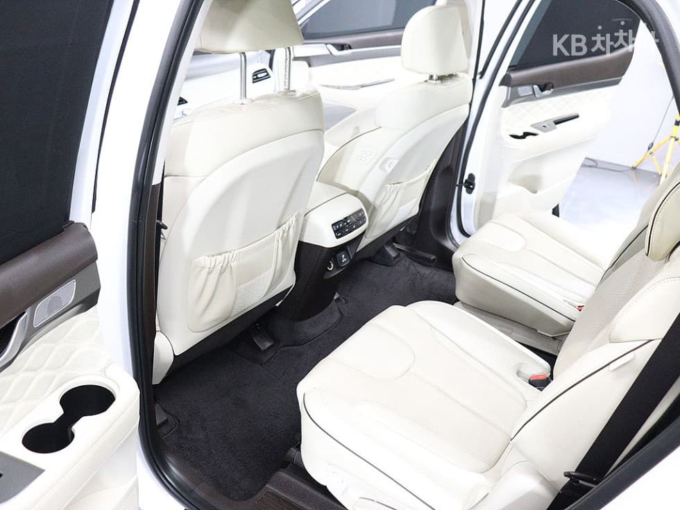 Hyundai Palisade2.2 Diesel 7-seater (Limousine) AWD Calligraphy - 16