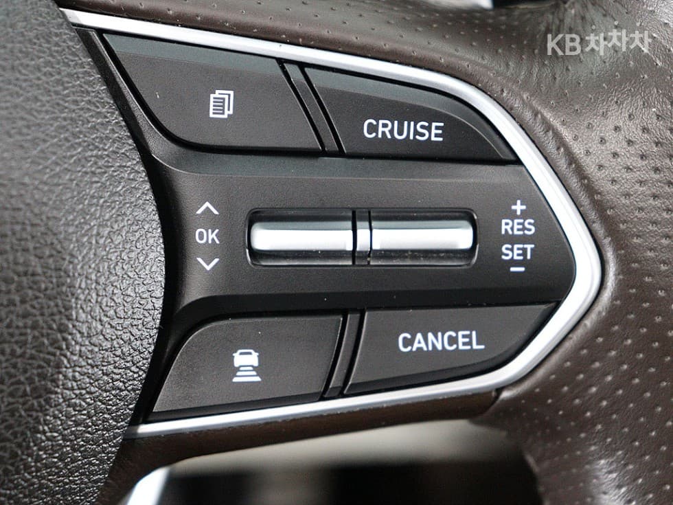 Hyundai Palisade2.2 Diesel 7-seater (Limousine) AWD Calligraphy - 17