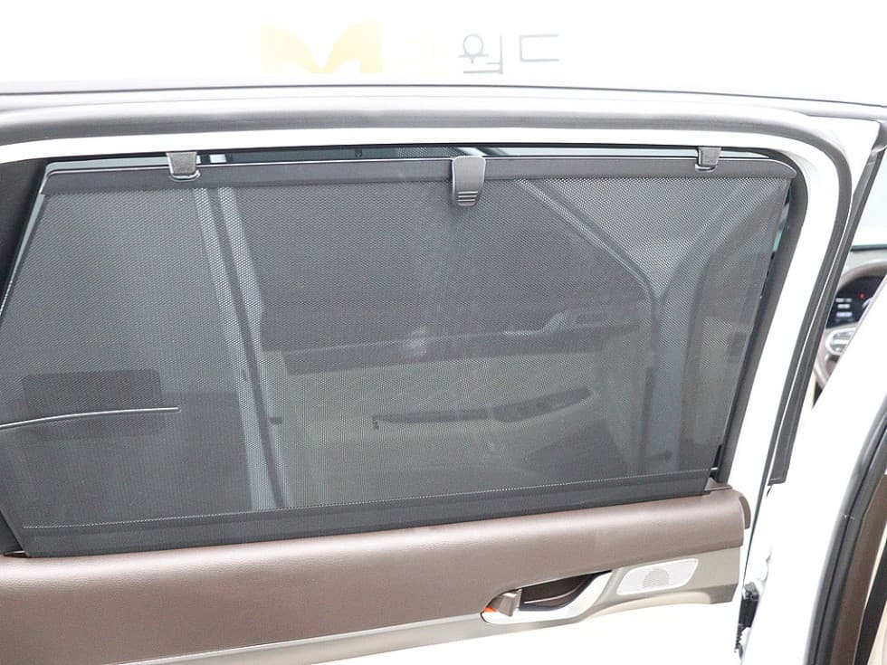 Hyundai Palisade2.2 Diesel 7-seater (Limousine) AWD Calligraphy - 18