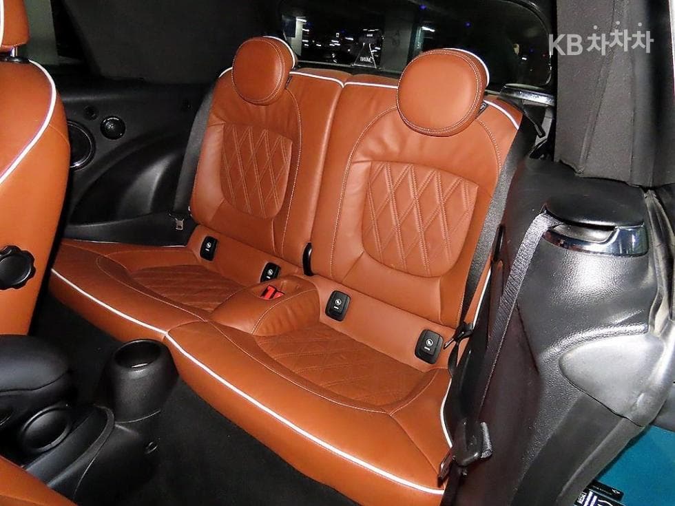 Mini New ConvertibleS 2.0 Standard - 9