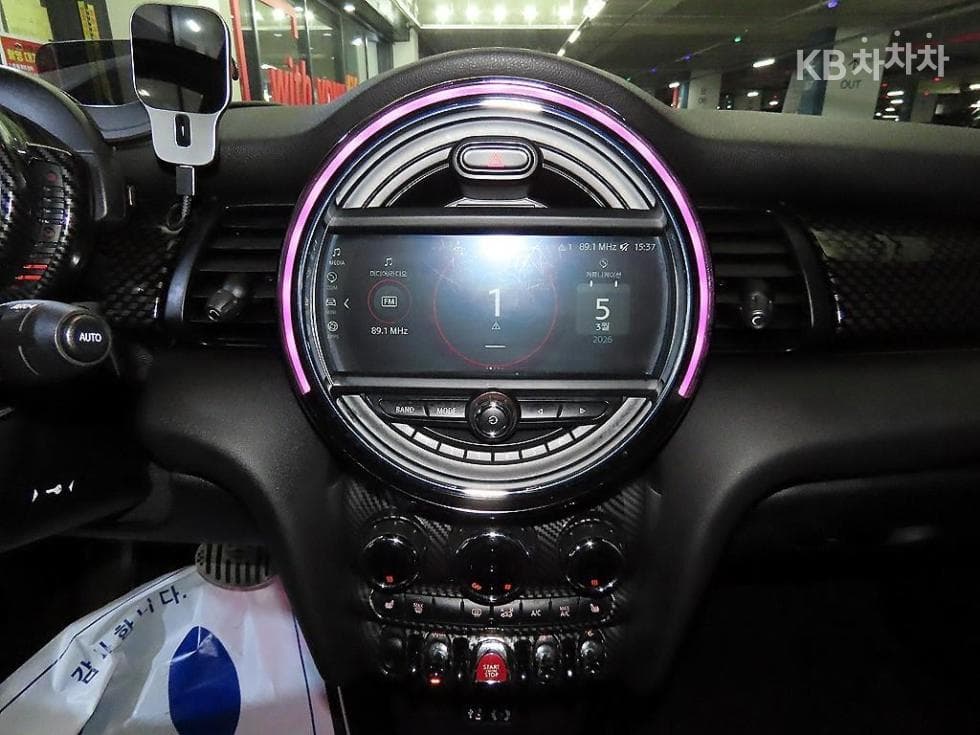 Mini New ConvertibleS 2.0 Standard - 14