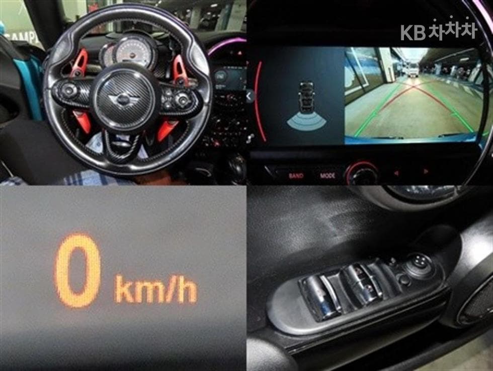 Mini New ConvertibleS 2.0 Standard - 18