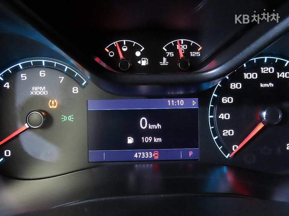 GM Korea Real New Colorado3.6L V6 4WD Z71-X - 9