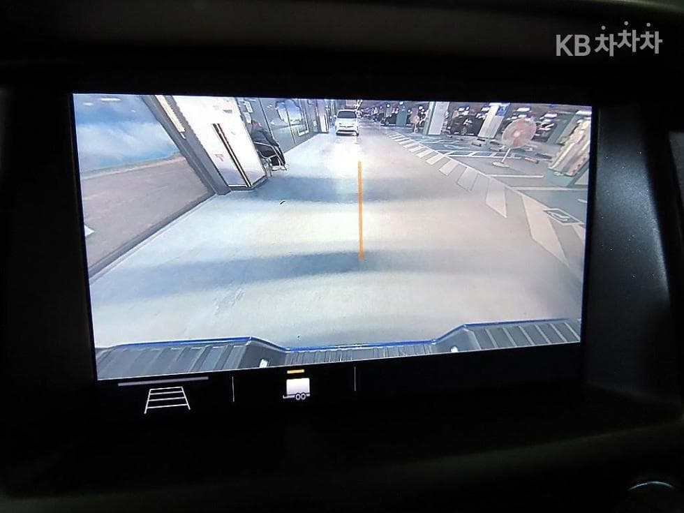 GM Korea Real New Colorado3.6L V6 4WD Z71-X - 13