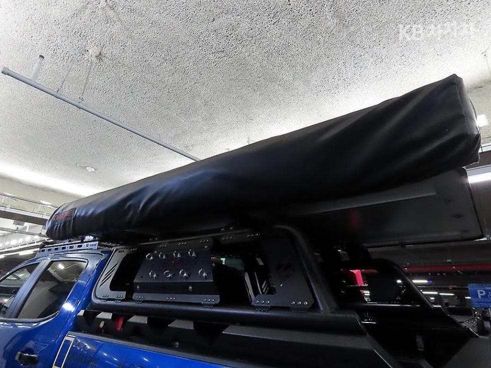 GM Korea Real New Colorado3.6L V6 4WD Z71-X - 15