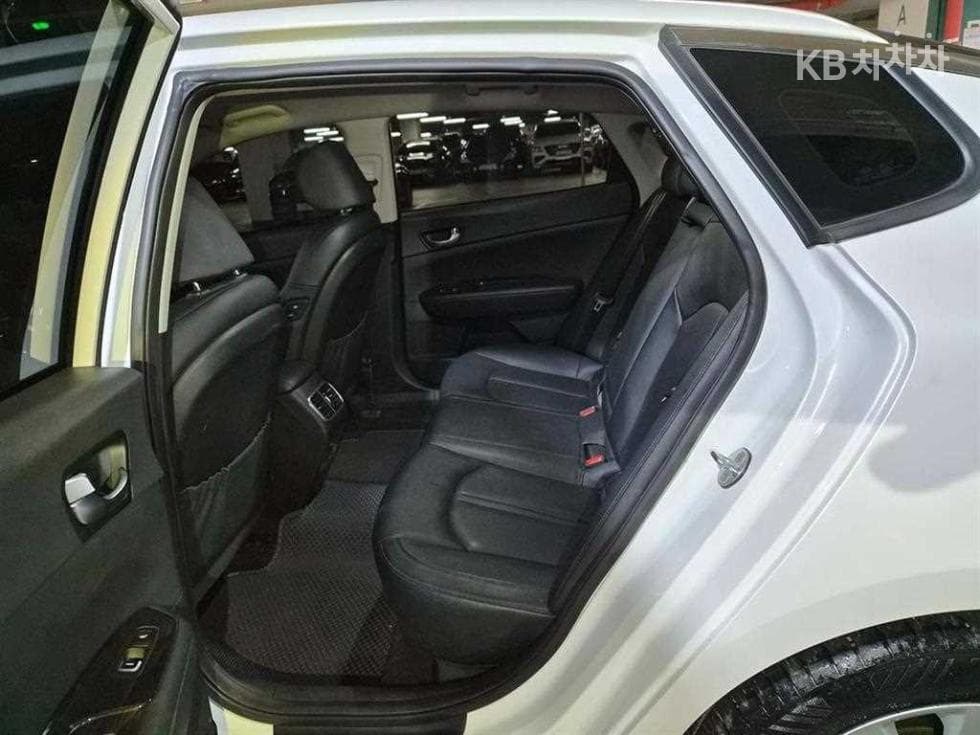 Kia K5 Second generation2.0 Gasoline MX Prestige - 7