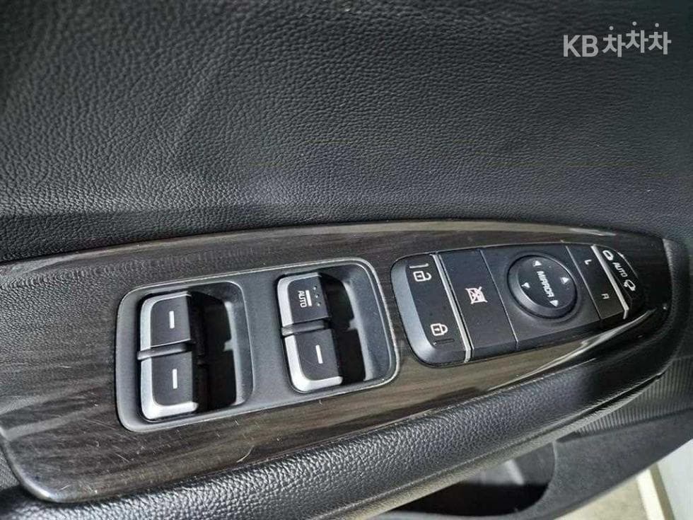 Kia K5 Second generation2.0 Gasoline MX Prestige - 12