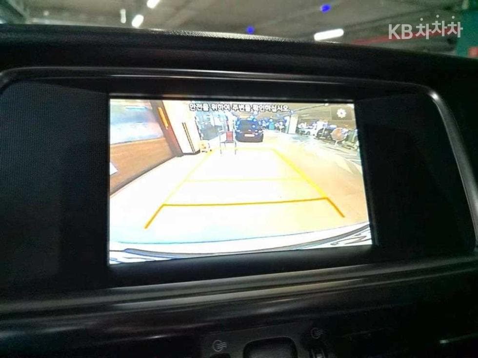Kia K5 Second generation2.0 Gasoline MX Prestige - 15