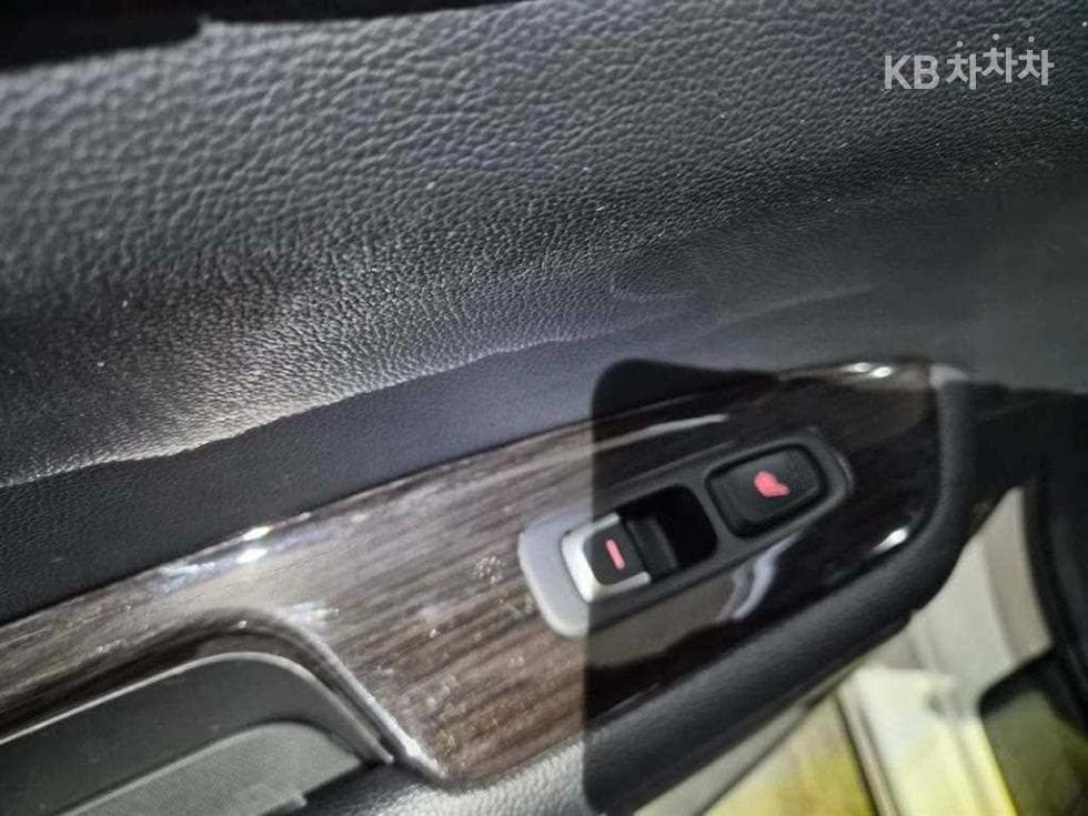 Kia K5 Second generation2.0 Gasoline MX Prestige - 16