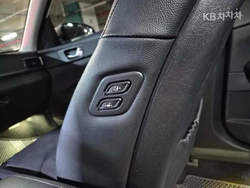 Kia K5 Second generation2.0 Gasoline MX Prestige - 17