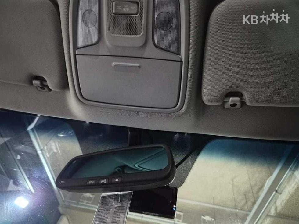 Kia K5 Second generation2.0 Gasoline MX Prestige - 18