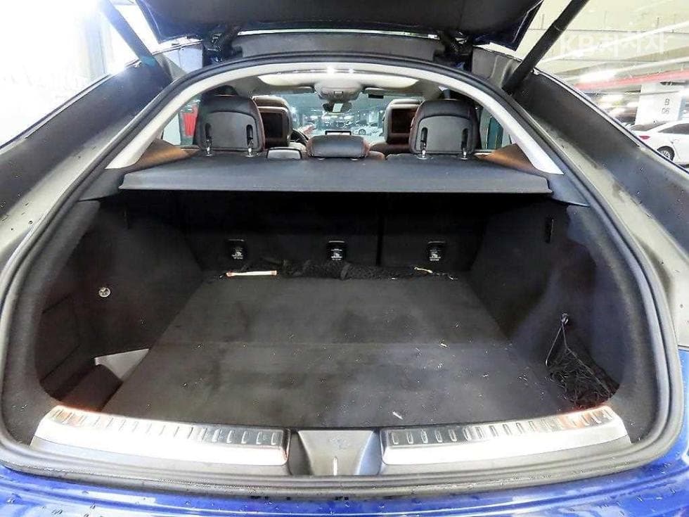 Mercedes-Benz GLE(W166)350 d 4Matic Coupe - 16