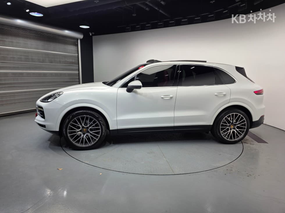 Porsche Cayenne(9Y0)3.0 Стандартен - 4