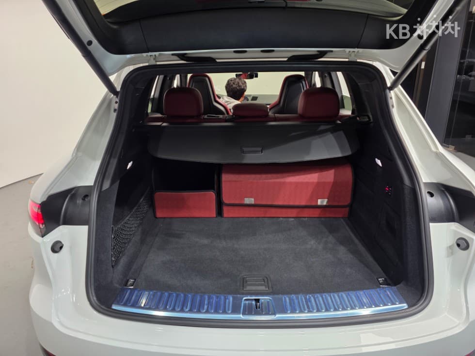 Porsche Cayenne(9Y0)3.0 Стандартен - 30