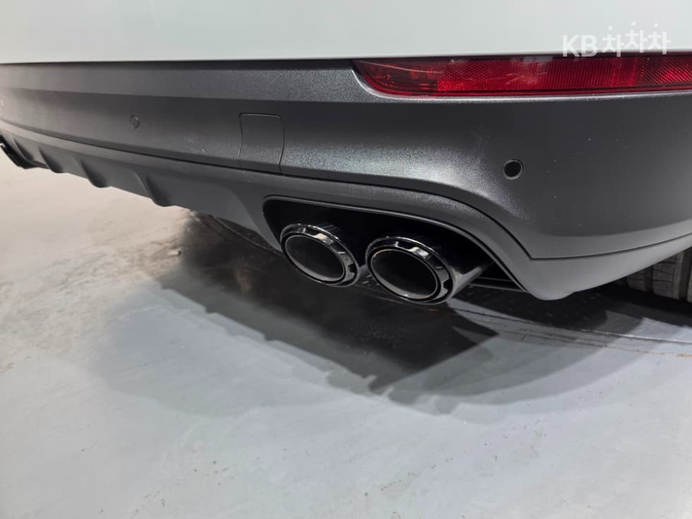 Porsche Cayenne(9Y0)3.0 Стандартен - 21