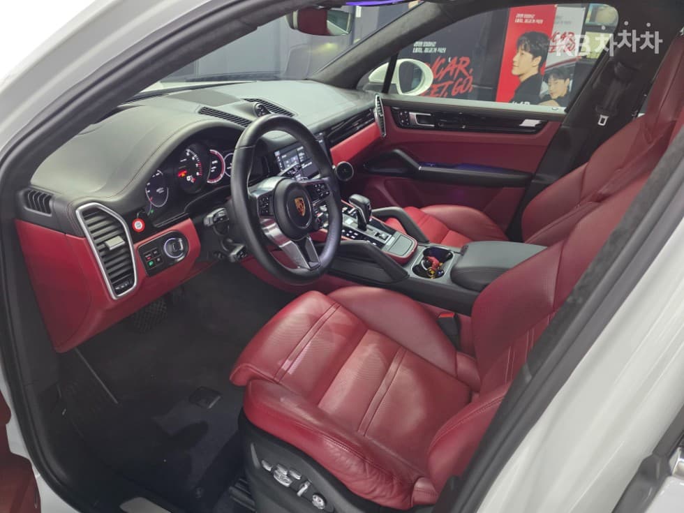 Porsche Cayenne(9Y0)3.0 Стандартен - 18