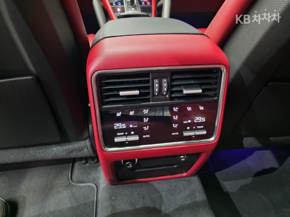 Porsche Cayenne(9Y0)3.0 Стандартен - 23