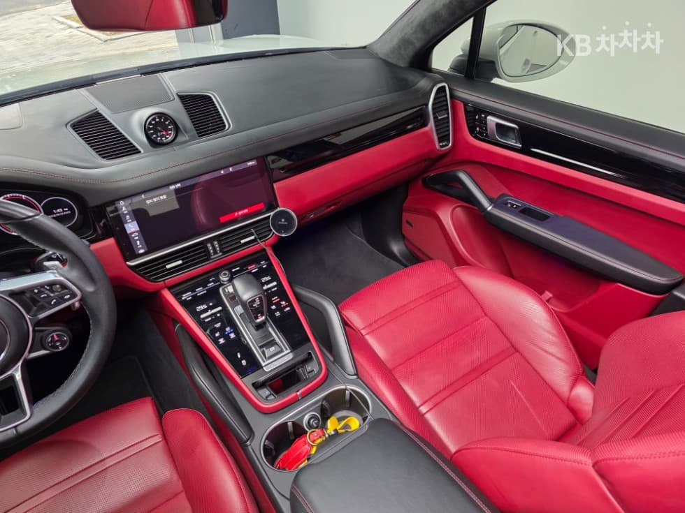 Porsche Cayenne(9Y0)3.0 Стандартен - 24