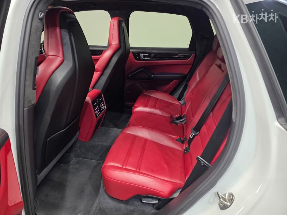 Porsche Cayenne(9Y0)3.0 Стандартен - 27
