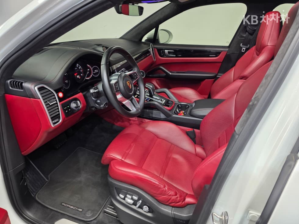 Porsche Cayenne(9Y0)3.0 Стандартен - 28