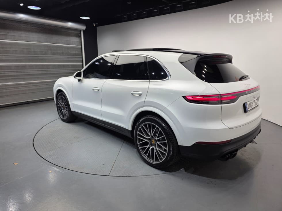 Porsche Cayenne(9Y0)3.0 Стандартен - 15
