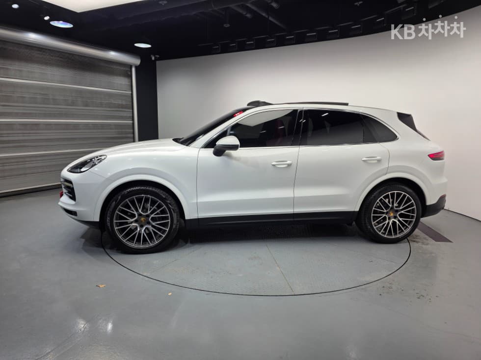 Porsche Cayenne(9Y0)3.0 Стандартен - 16