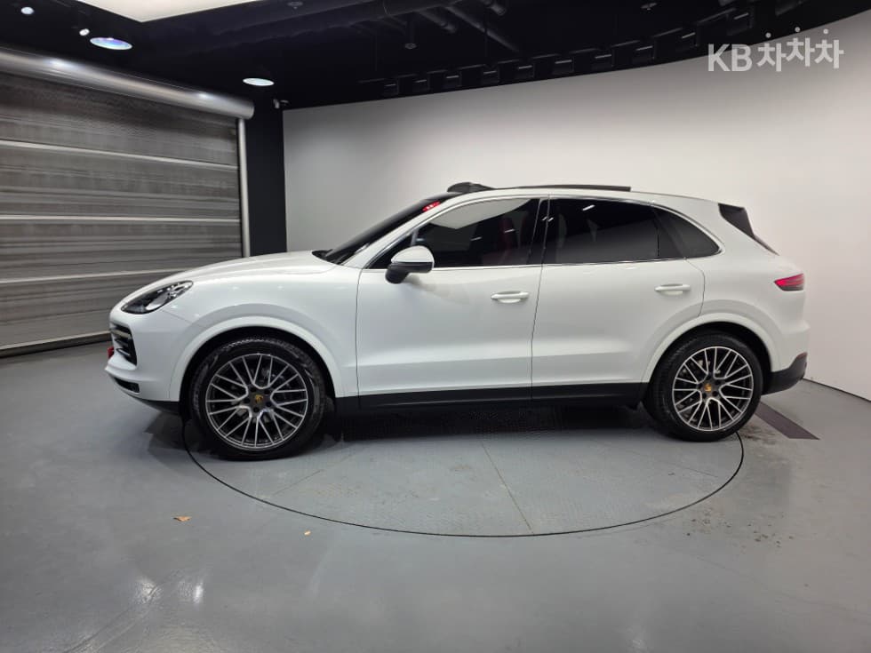 Porsche Cayenne(9Y0)3.0 Стандартен - 17