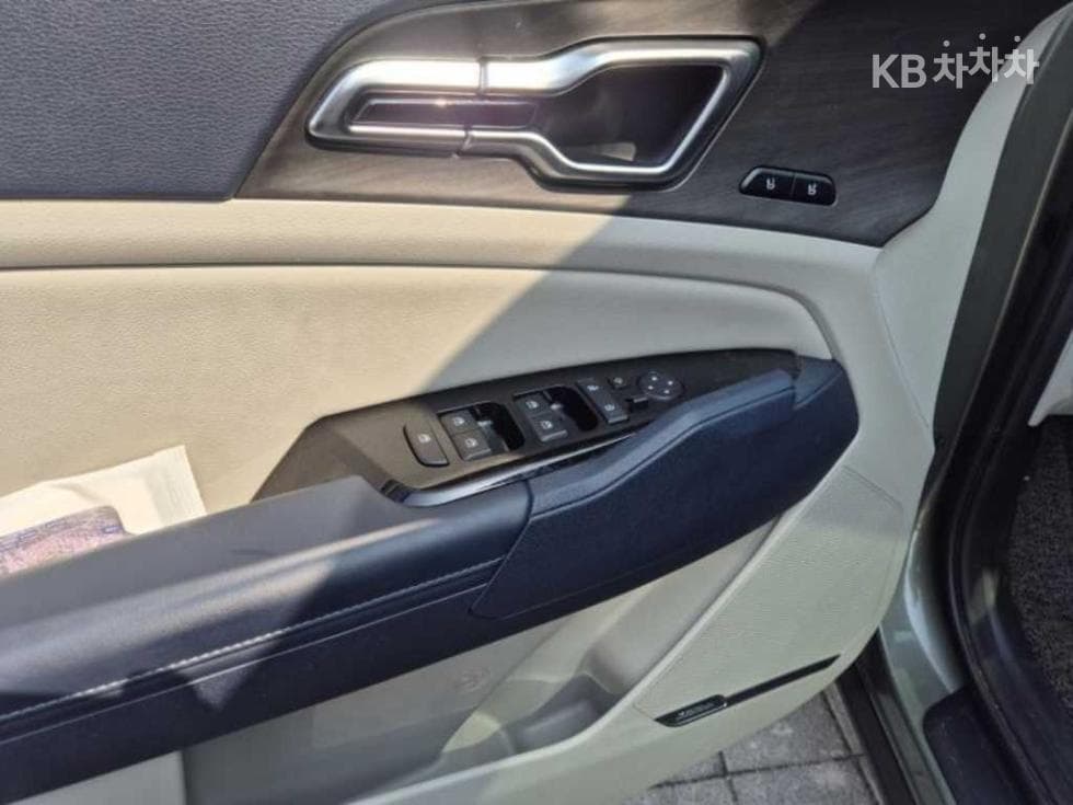 Kia The All New SportageD2.0 AWD Signature Gravity - 6