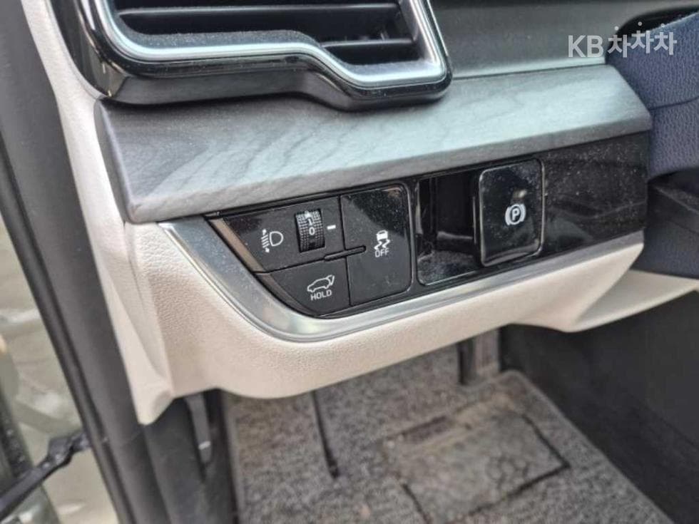 Kia The All New SportageD2.0 AWD Signature Gravity - 7