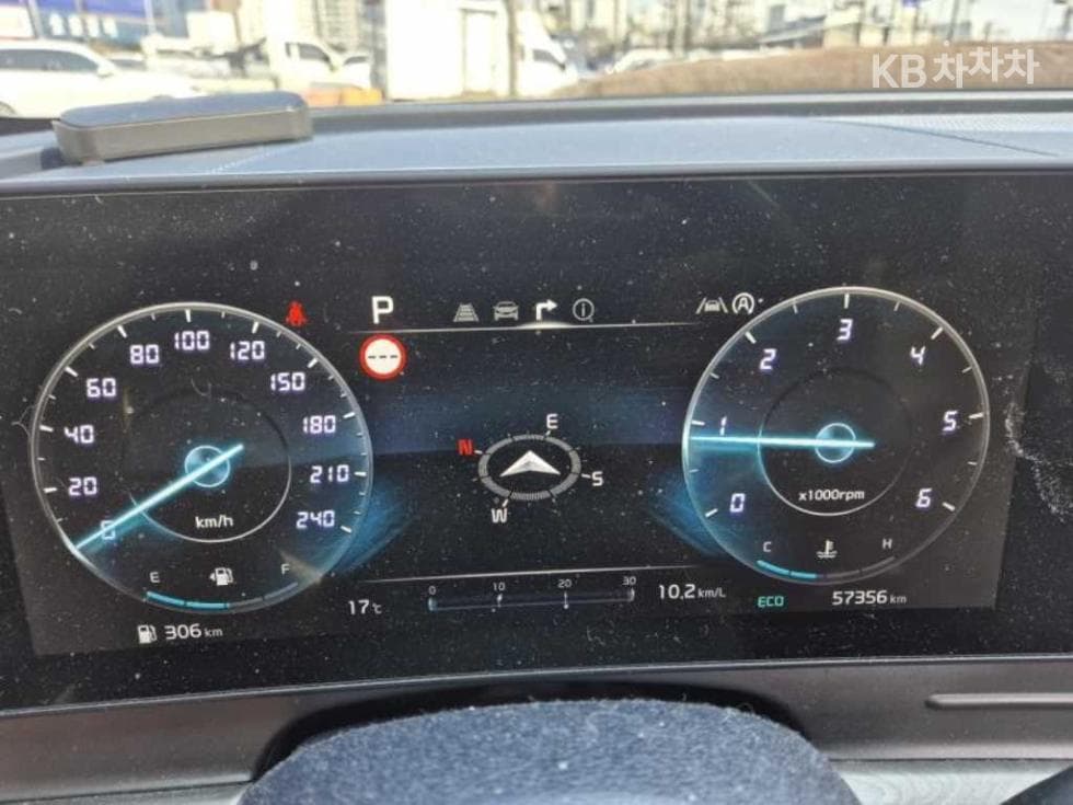 Kia The All New SportageD2.0 AWD Signature Gravity - 10