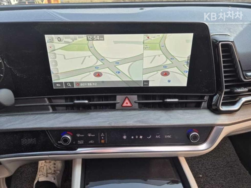 Kia The All New SportageD2.0 AWD Signature Gravity - 12