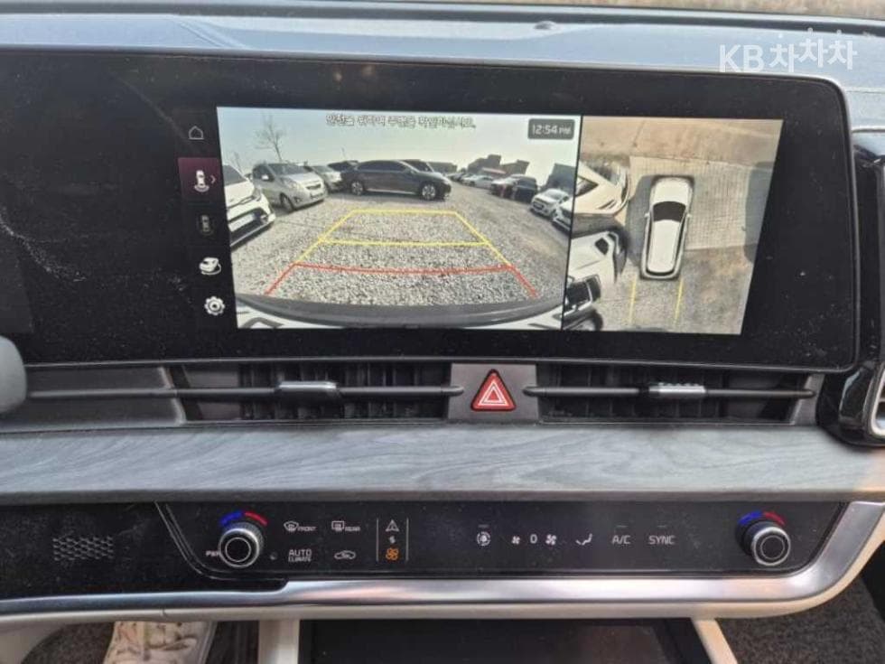 Kia The All New SportageD2.0 AWD Signature Gravity - 13