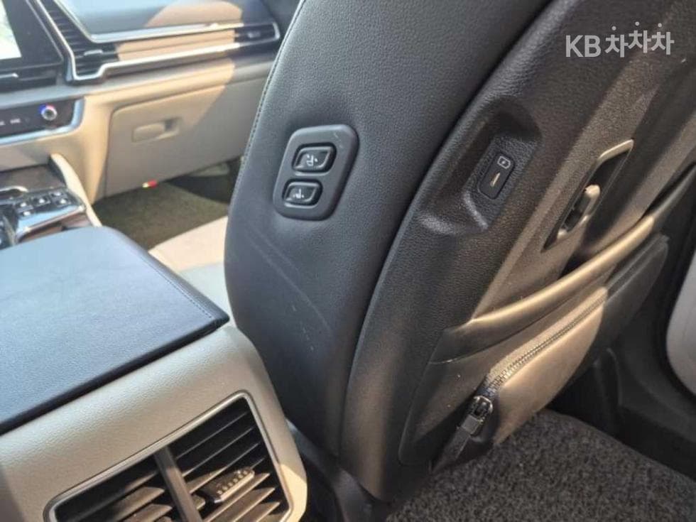 Kia The All New SportageD2.0 AWD Signature Gravity - 14