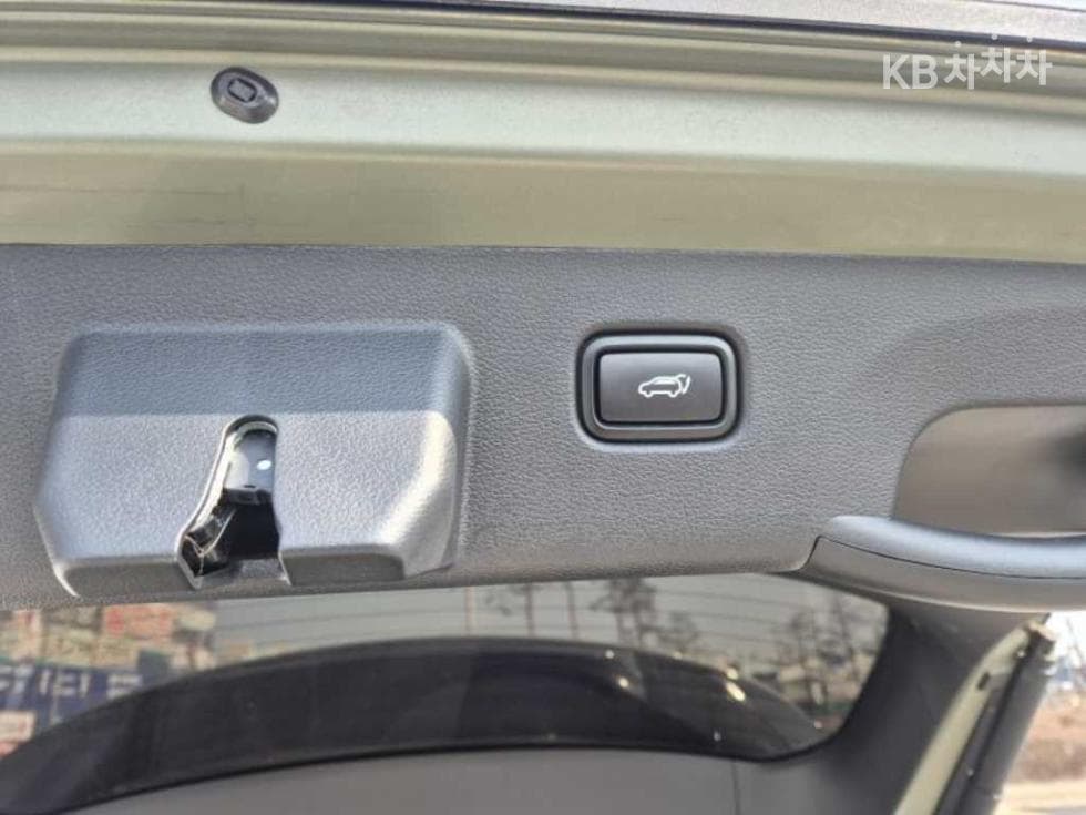 Kia The All New SportageD2.0 AWD Signature Gravity - 18