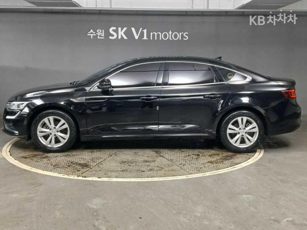 Renault Korea SM62.0 GDe SE - 2