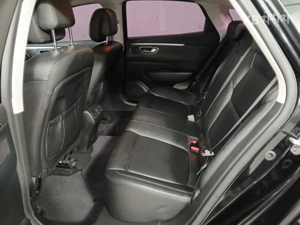 Renault Korea SM62.0 GDe SE - 7