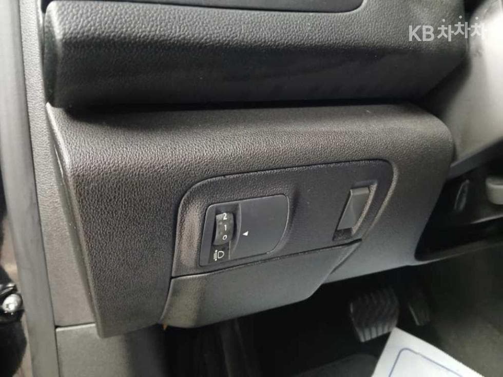 Renault Korea SM62.0 GDe SE - 10