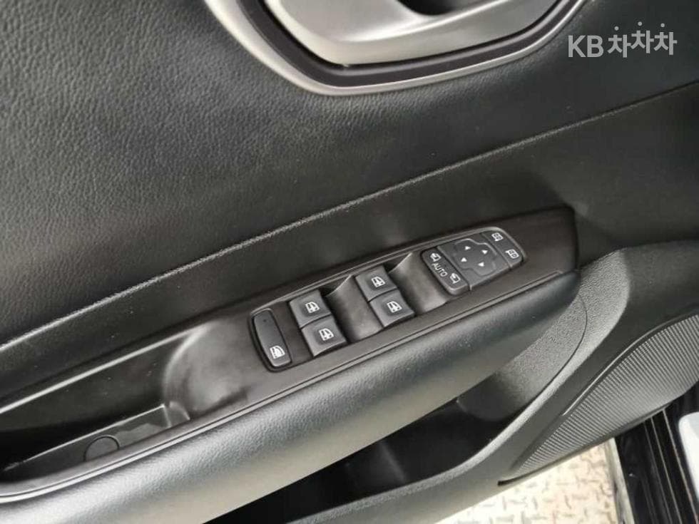 Renault Korea SM62.0 GDe SE - 11