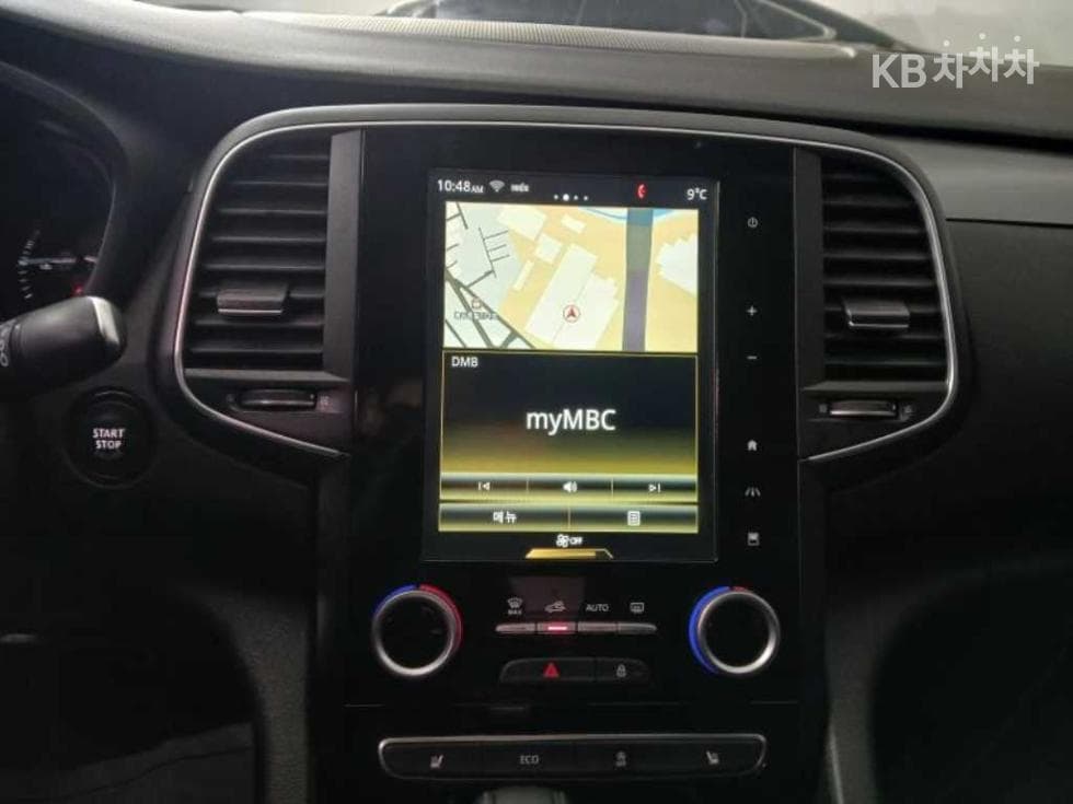 Renault Korea SM62.0 GDe SE - 12