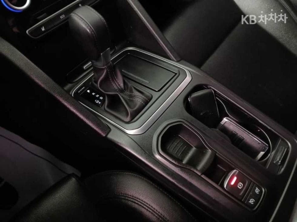 Renault Korea SM62.0 GDe SE - 13