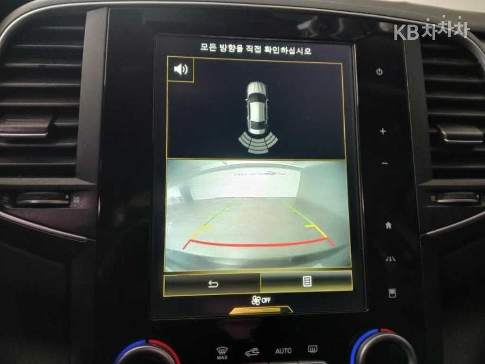 Renault Korea SM62.0 GDe SE - 14