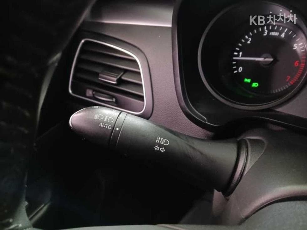 Renault Korea SM62.0 GDe SE - 15