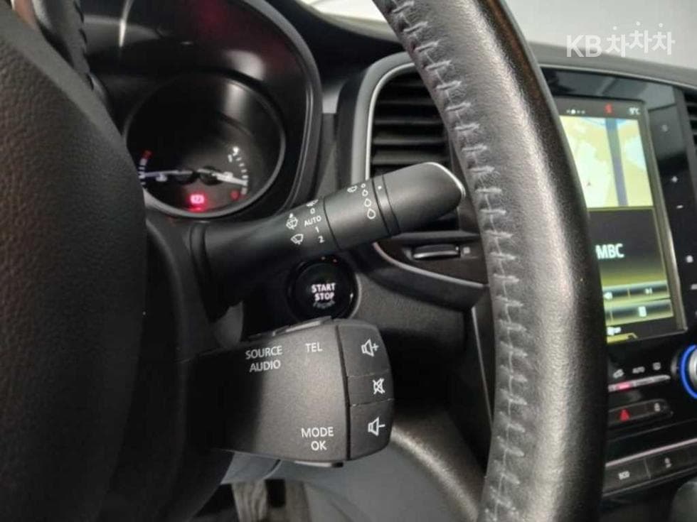 Renault Korea SM62.0 GDe SE - 16