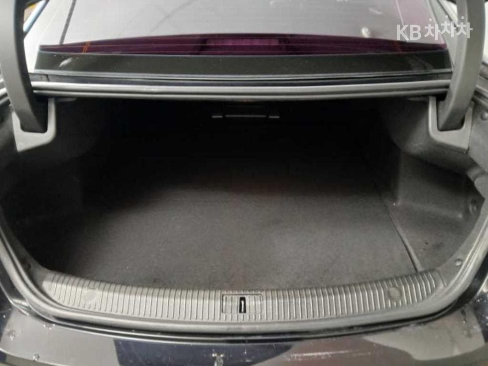 Renault Korea SM62.0 GDe SE - 17