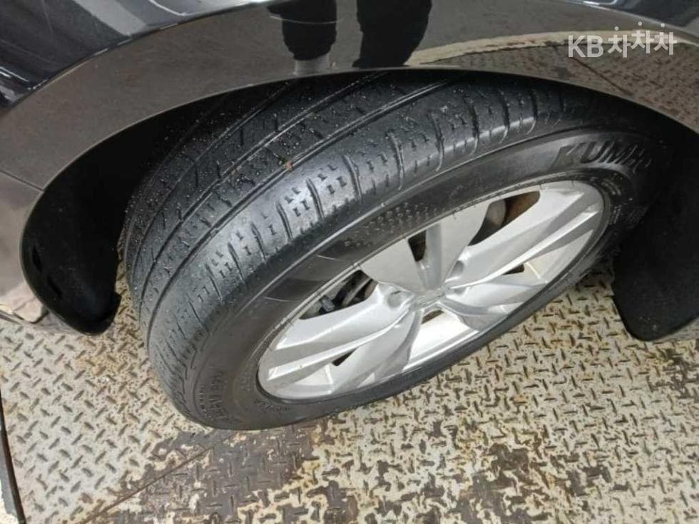 Renault Korea SM62.0 GDe SE - 19